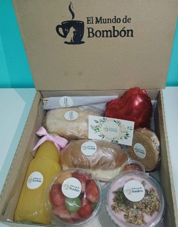 Imagen para la categoría Box