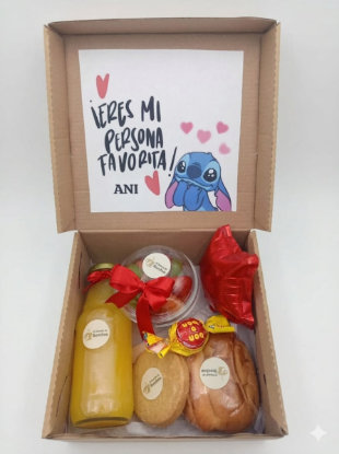 Imagen de Desayuno Clásico 2